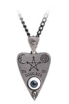 Necklace - Planchette