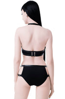 Lingerie Bra - Priestess Bralet