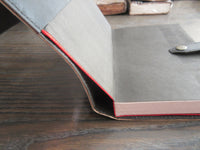 Journal - Leather Covered Book #R140