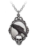 Necklace - Reflections of Poe