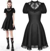 Dress - S'aint Goth Dress