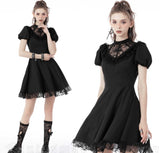 Dress - S'aint Goth Dress