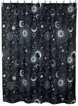 Stardust Shower Curtain