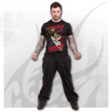 T-Shirt - Looney Tunes Taz Unleash the Beast