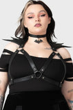 Harness - Totally Bats Harness
