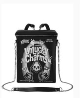 Backpack - Unlucky Charms