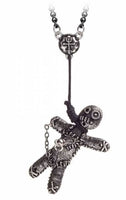 Necklace - Voodoo Doll