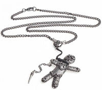 Necklace - Voodoo Doll