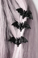 Hair - Wing it Hair Claws