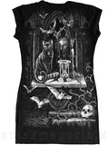 Top - Witch Night Tunic
