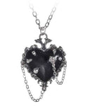 Necklace - Witches Heart