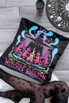 Bedding - Witches Sabbath Cushion Cover
