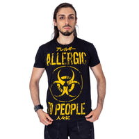 T-Shirt - Allergic