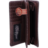 Wallet - Witching Hour