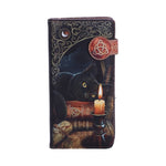 Wallet - Witching Hour