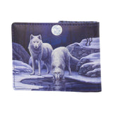 Wallet Men's - Warriors of Winter