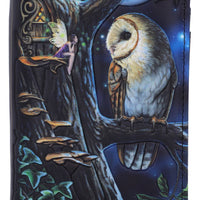 Wallet - Fairy Tales Owl