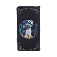 Wallet - Hocus Pocus Cat