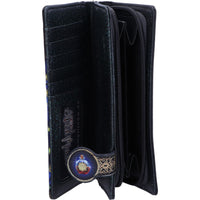 Wallet - Hocus Pocus Cat