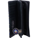 Wallet - Hocus Pocus Cat