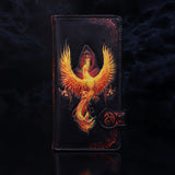 Wallet - Phoenix Rising