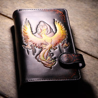 Wallet - Phoenix Rising