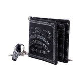 Wallet Men's - Spirit Board