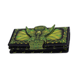 Wallet - Absinthe