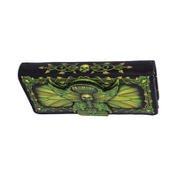 Wallet - Absinthe