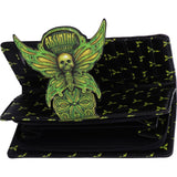 Wallet - Absinthe