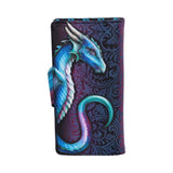 Wallet - Take Flight Blue