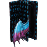 Wallet - Take Flight Blue