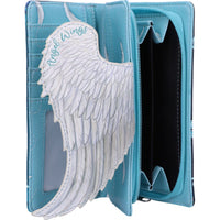 Wallet - Angel Wings