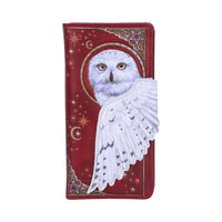Wallet - Magical Flight Owl