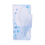 Wallet - White Angel Wing