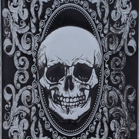 Wallet - Skull Tarot