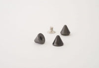 Spike - Cone 1/4" (size 7)