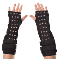 Armwarmers - Emory