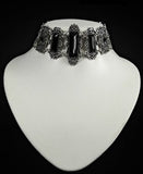 Choker - Black Victorian