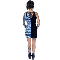 Dress - Garden Skull Dress