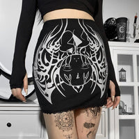 Skirt - Demon Skirt