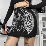 Skirt - Demon Skirt