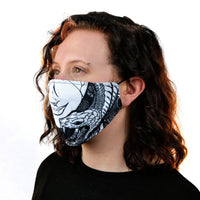 Mask - Medusa Mask