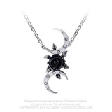 Necklace - The Black Goddess